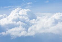 clouds