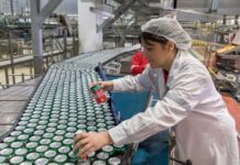 Η νέα Coca Cola με Στέβια ξεκινάει το ταξίδι της από την Ελλάδα