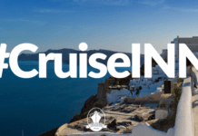 CruiseInn: Δημιούργησε startups μέσα σε ένα κρουαζιερόπλοιο στο Αιγαίο