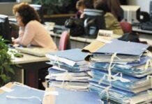 ΑΑΔΕ: Διαγραφή προκαταβολής για διακοπή εργασιών ατομικής επιχείρησης