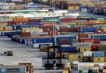 Αύξηση 160 εκατ. στο έλλειμμα Ισοζυγίου Τρεχουσών Συναλλαγών το 1ο τρίμηνο