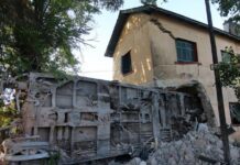 Στους 3 οι νεκροί από τον εκτροχιασμό στο Άδενδρο Θεσσαλονίκης