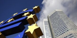 Μικρή μείωση στον ELA για τις ελληνικές τράπεζες τον Απρίλη
