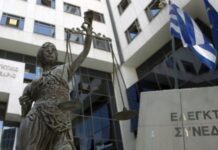 Κόκκινη κάρτα στις περικοπές συντάξεων από Ελεγκτικό Συνέδριο