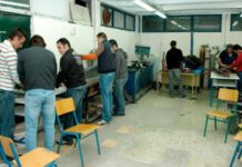 ΒΕΠ: Να μετατραπεί σε επιλογή κι όχι ανάγκη η επαγγελματική εκπαίδευση