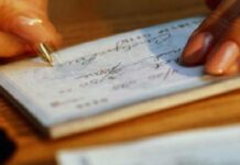 Μείωση 8,5% στις ακάλυπτες επιταγές τον Απρίλιο