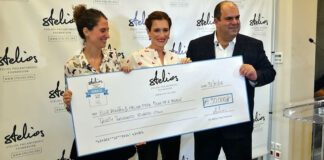 Το καλύτερο επιχειρηματικό ξεκίνημα του 2017 Το καλύτερο επιχειρηματικό ξεκίνημα του 2017