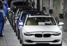 Πέρα των προσδοκιών η οικονομική ανάπτυξη στη Γερμανία