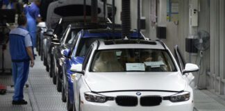 Πέρα των προσδοκιών η οικονομική ανάπτυξη στη Γερμανία
