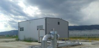 Μεγάλη επένδυση για τη γεωθερμία στην Καβάλα