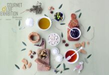 Με μεγάλη επιτυχία η έκθεση «Gourmet Exhibition» στη Θεσσαλονίκη