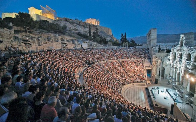 Κουντουρά: Ανάπτυξη του θεματικού τουρισμού στην Ελλάδα