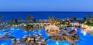 Βραβεία σε 38 ξενοδοχεία της Ρόδου από την TUI Nordic