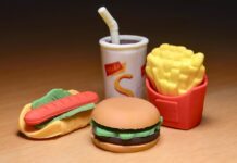junk-food