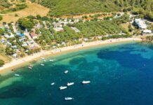 Αισιοδοξία για τις αφίξεις ξένων τουριστών στα ελληνικά κάμπινγκ