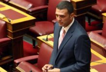 Κικίλιας: Η σιωπή Τσίπρα γίνεται ακόμη πιο ένοχη