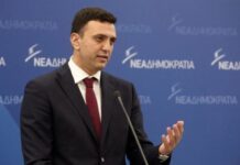 Κικίλιας: Μπορεί κανείς να πιστέψει ότι ο Τσίπρας θα εκσυγχρονίσει την διοίκηση;