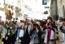 Κουντουρά: «Στόχος οι 500.000-600.000 κινέζοι τουρίστες κατ’ έτος στην Ελλάδα Κουντουρά: «Στόχος οι 500.000-600.000 κινέζοι τουρίστες κατ’ έτος στην Ελλάδα