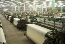 ΣΕΠΕΕ: Οι εξαγωγές στηρίζουν την κλωστοϋφαντουργία ΕΛΣΤΑΤ: Στο 0,5% η αύξηση για τη βιομηχανική παραγωγή στην Ελλάδα