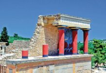 Εντατικές οι προσπάθειες για την τουριστική προβολή του Ηρακλείου