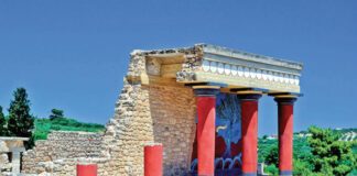Εντατικές οι προσπάθειες για την τουριστική προβολή του Ηρακλείου