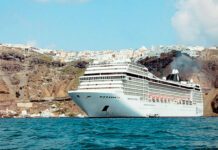 Αισιοδοξία για εντυπωσιακά αποτελέσματα στην κρουαζιέρα το 2017 Αισιοδοξία για εντυπωσιακά αποτελέσματα στην κρουαζιέρα το 2017