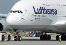 Ενισχύει τη διείσδυσή της στην Ελλάδα η Lufthansa Ενισχύει τη διείσδυσή της στην Ελλάδα η Lufthansa