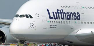 Ενισχύει τη διείσδυσή της στην Ελλάδα η Lufthansa