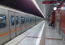 Μετρό: Στάση εργασίας την Παρασκευή έως τις 9 το πρωί