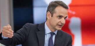 Μητσοτάκης: Το αίτημα για εκλογές παραμένει επίκαιρο