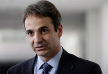 Ριζικά αντίθετος στις θέσεις Τουσκ για το προσφυγικό ο Κυριάκος Μητσοτάκης