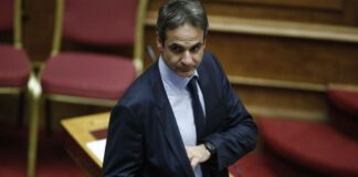 Μητσοτάκης: Ο Τσίπρας φέρνει τέταρτο μνημόνιο χωρίς χρηματοδότηση