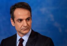Μητσοτάκης: Ενεργός ρόλος της Ελλάδας στη συζήτηση για το μέλλον της Ευρώπης