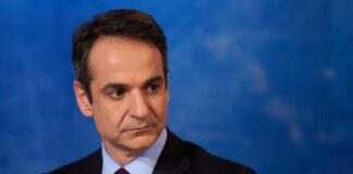 Μητσοτάκης: Ενεργός ρόλος της Ελλάδας στη συζήτηση για το μέλλον της Ευρώπης