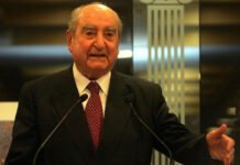 Σήμερα στις 15:00 η εξόδιος ακολουθία του Κωνσταντίνου Μητσοτάκη Σήμερα στις 15:00 η εξόδιος ακολουθία του Κωνσταντίνου Μητσοτάκη