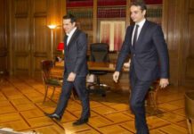 Έπεσαν οι πρώτες τηλεοπτικές προεκλογικές βόμβες!