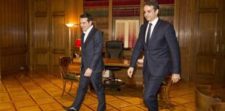 Έπεσαν οι πρώτες τηλεοπτικές προεκλογικές βόμβες!