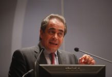 Μίχαλος: Κατά μέσο όρο κλείνουν 100 επιχειρήσεις κάθε μέρα