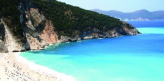 Γερμανικοί ταξιδιωτικοί ύμνοι για την Ελλάδα