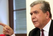 Μητρόπουλος: Τριπλάσιες οι περικοπές απ' αυτές που λέει η κυβέρνηση