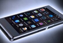 mobile