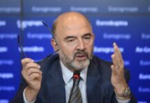 Μοσκοβισί: Η ανάπτυξη θα επιστρέψει στην Ελλάδα Μοσκοβισί: Η Ελλάδα τηρεί τις δεσμεύσεις της