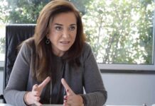 Μπακογιάννη: Με τέτοια μέτρα δεν υπάρχει ελπίδα για ανάπτυξη Μπακογιάννη: Σε ΕΝΦΙΑ και μακροχρόνια άνεργους το κοινωνικό μέρισμα