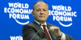 Κερέ: ΕΚΤ: Η συμφωνία του Eurogroup σταθεροποιεί την ελληνική οικονομίανα επιτευχθεί συμφωνία στο Eurogroup