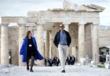«Πάμε Ελλάδα για διακοπές καλοκαίρι και 365 μέρες το χρόνο»