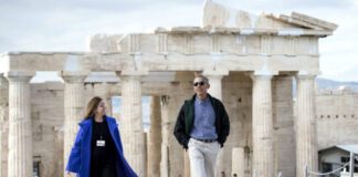 «Πάμε Ελλάδα για διακοπές καλοκαίρι και 365 μέρες το χρόνο»