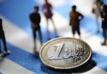 ΙΟΒΕ: Βελτίωση στο Δείκτη Οικονομικού Κλίματος και τον Απρίλη