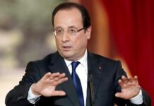 Επίθεση Ολάντ κατά της εκλογής Λεπέν στη γαλλική προεδρία