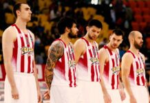 Στη μάχη της Euroleague ρίχνεται ο Ολυμπιακός