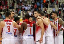 Στη μάχη της Euroleague ρίχνεται ο Ολυμπιακός